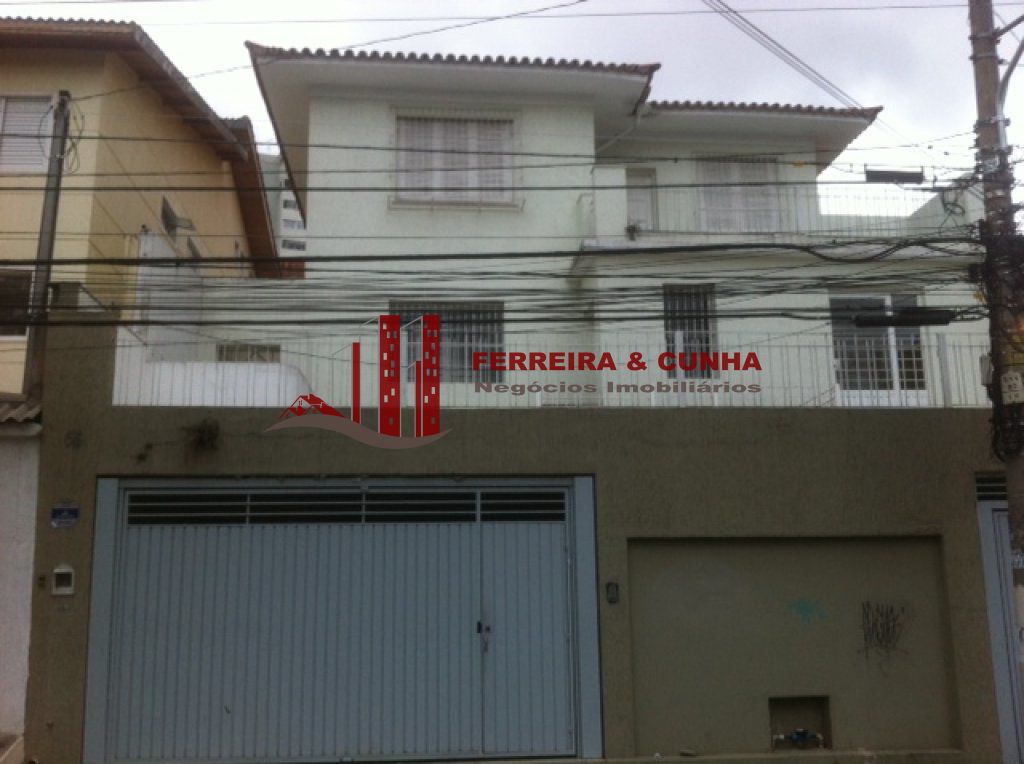 Comercial para Venda - Água Fria