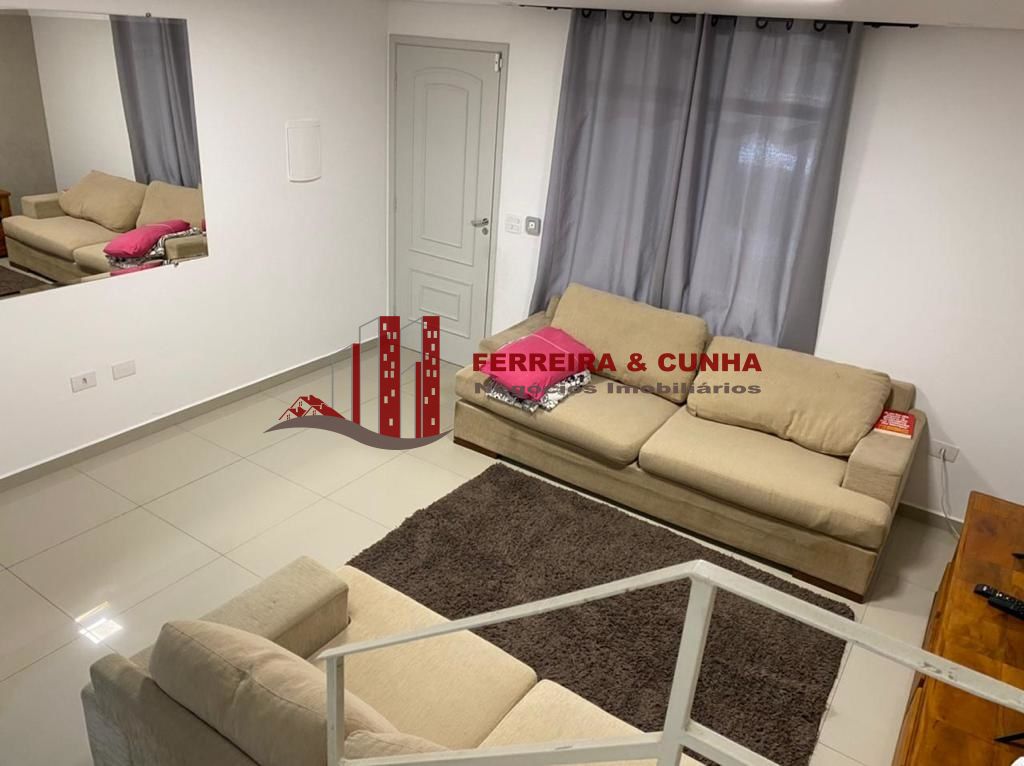 Sobrado para Venda - Chora Menino