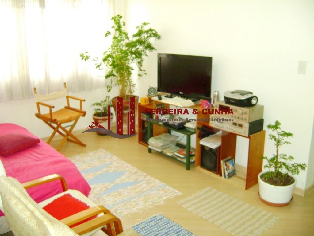 Apartamento para Venda - Santana