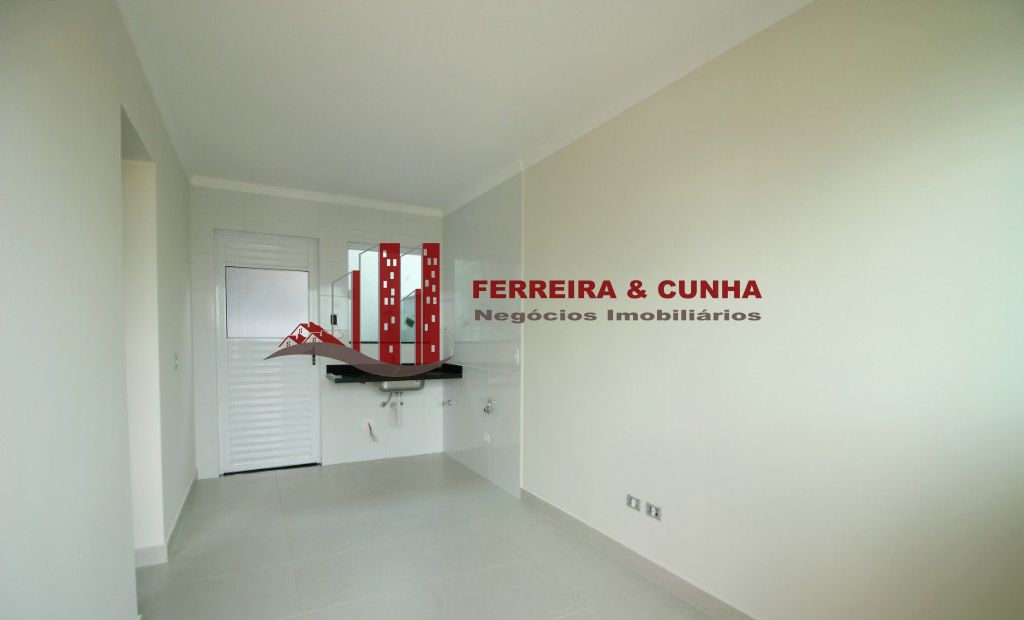 Apartamento para Venda - Vila Mazzei