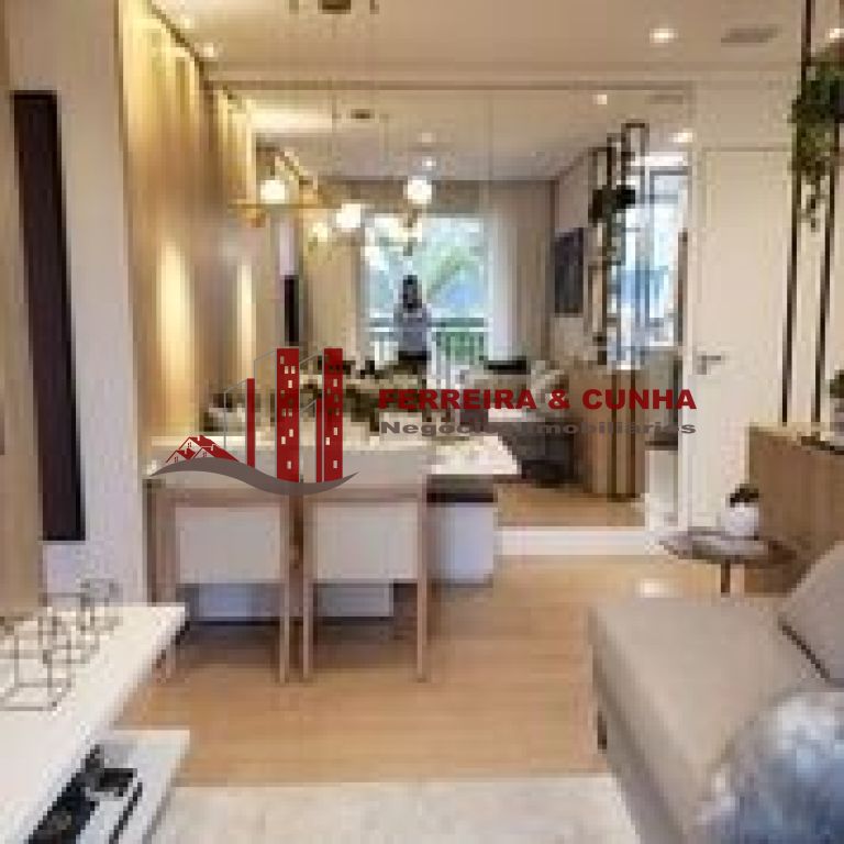 Apartamento para Venda - Vila Guilherme