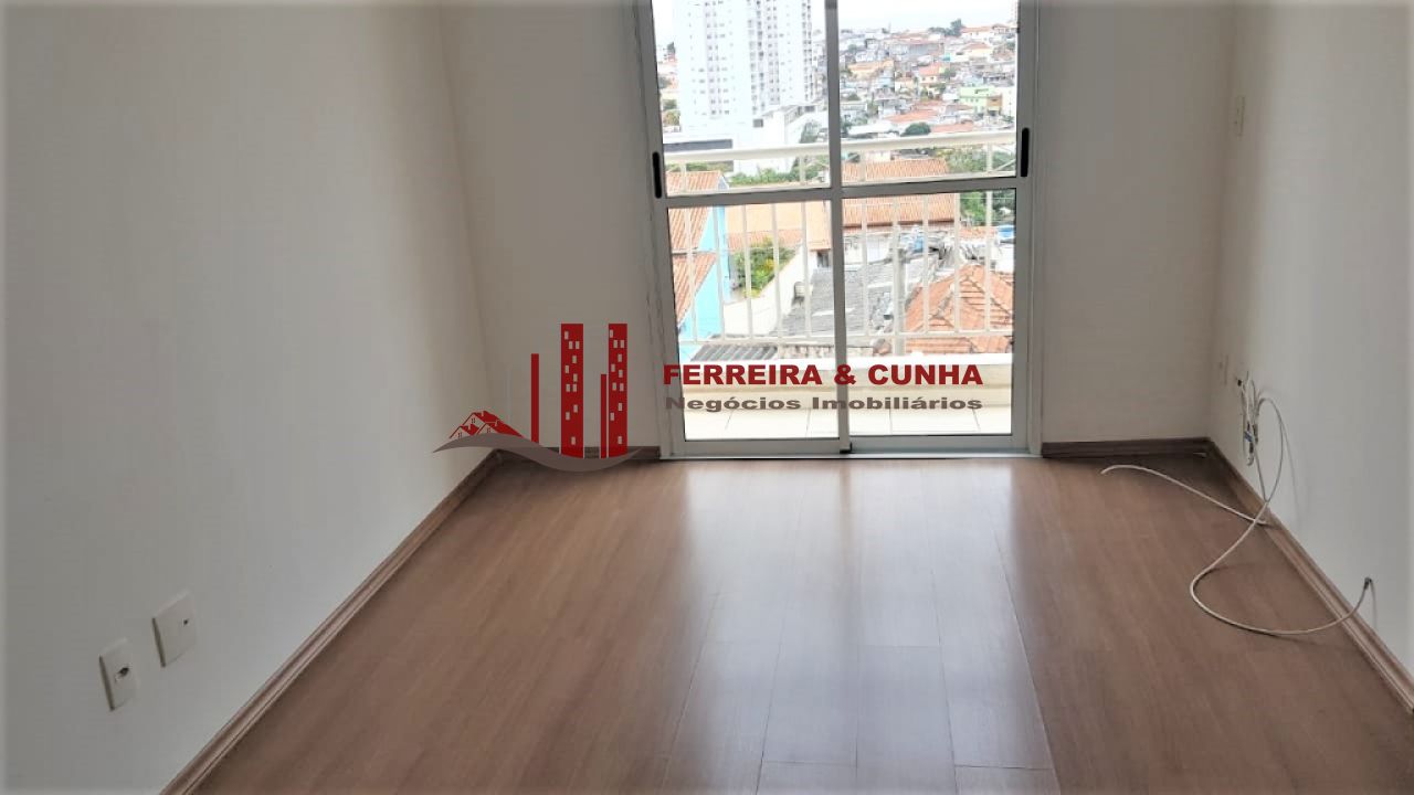 Apartamento para Venda - Vila Maria Alta