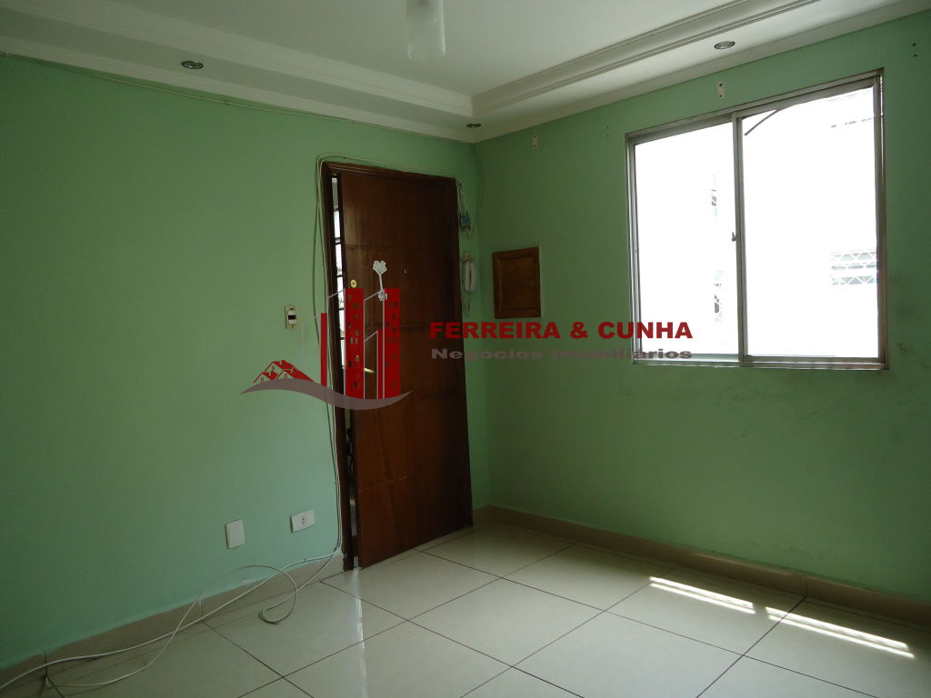 Apartamento para Venda - Vila Guilherme