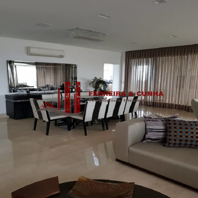 Apartamento para Venda - Jardim Anália Franco