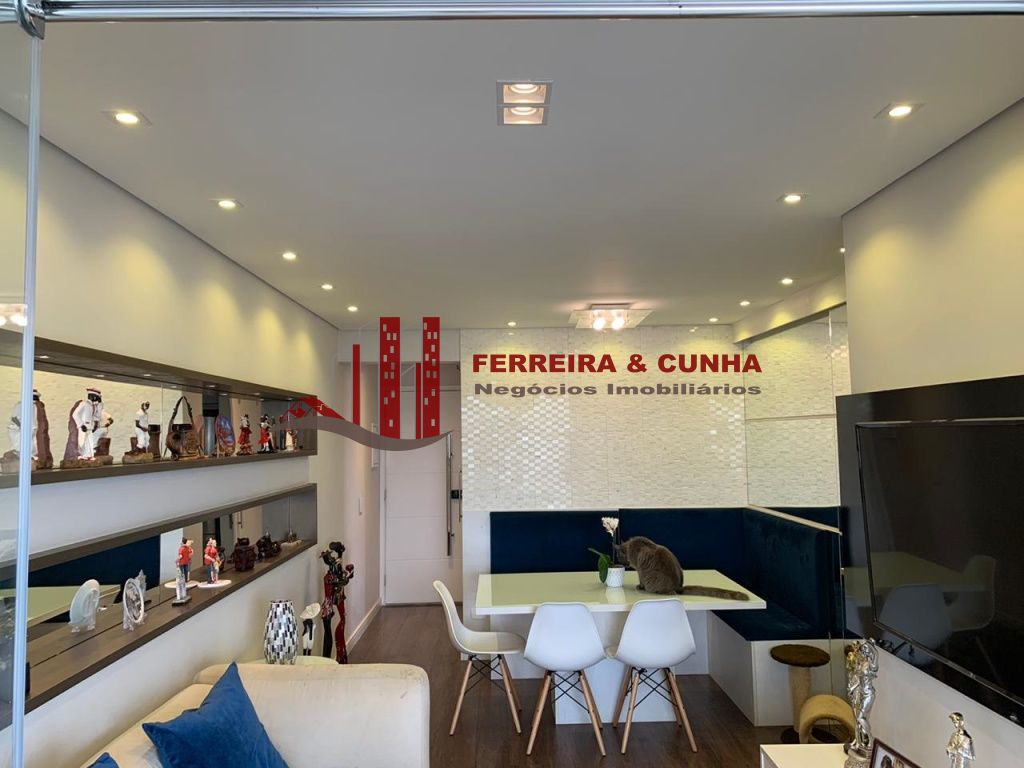 Apartamento para Venda - Vila Guilherme