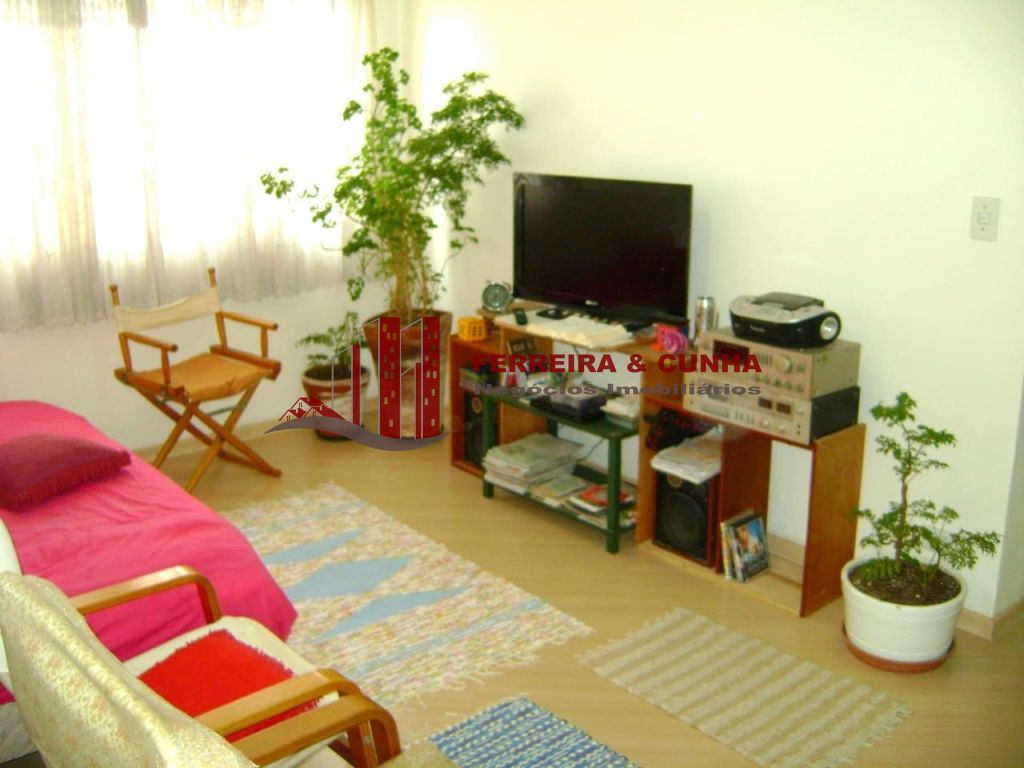 Apartamento para Venda - Santana