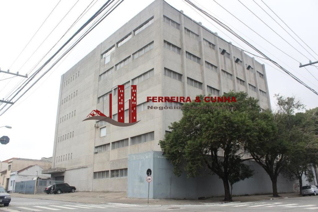 Prédio para Venda - Brás