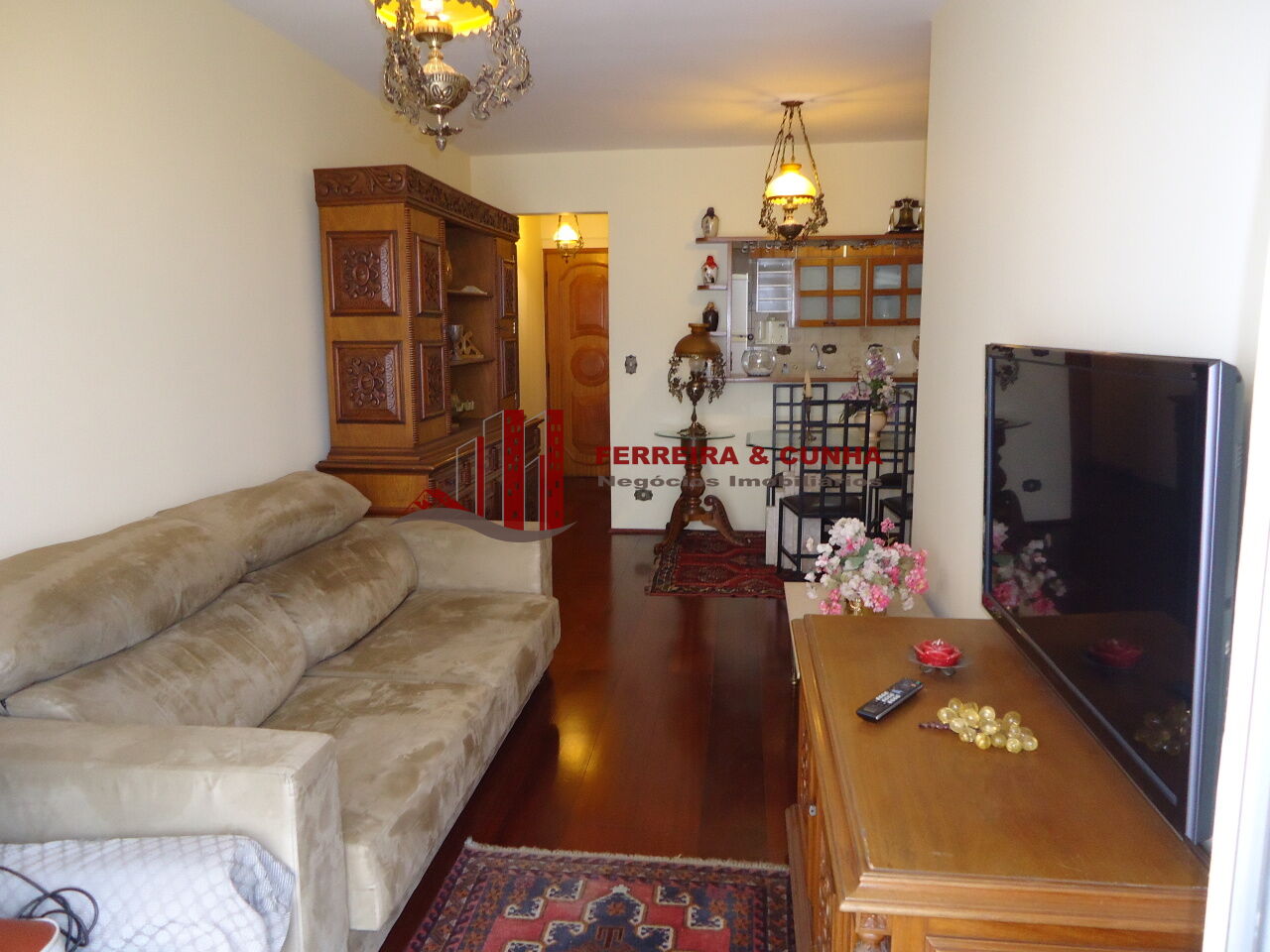 Apartamento para Venda - Santana