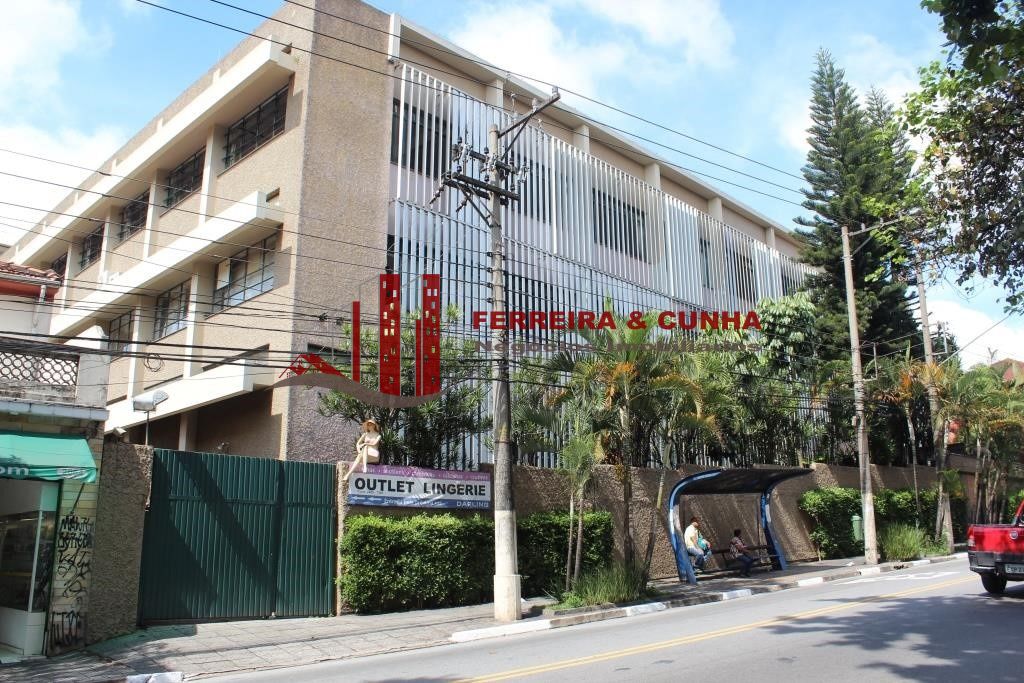 Prédio para Venda - Tucuruvi