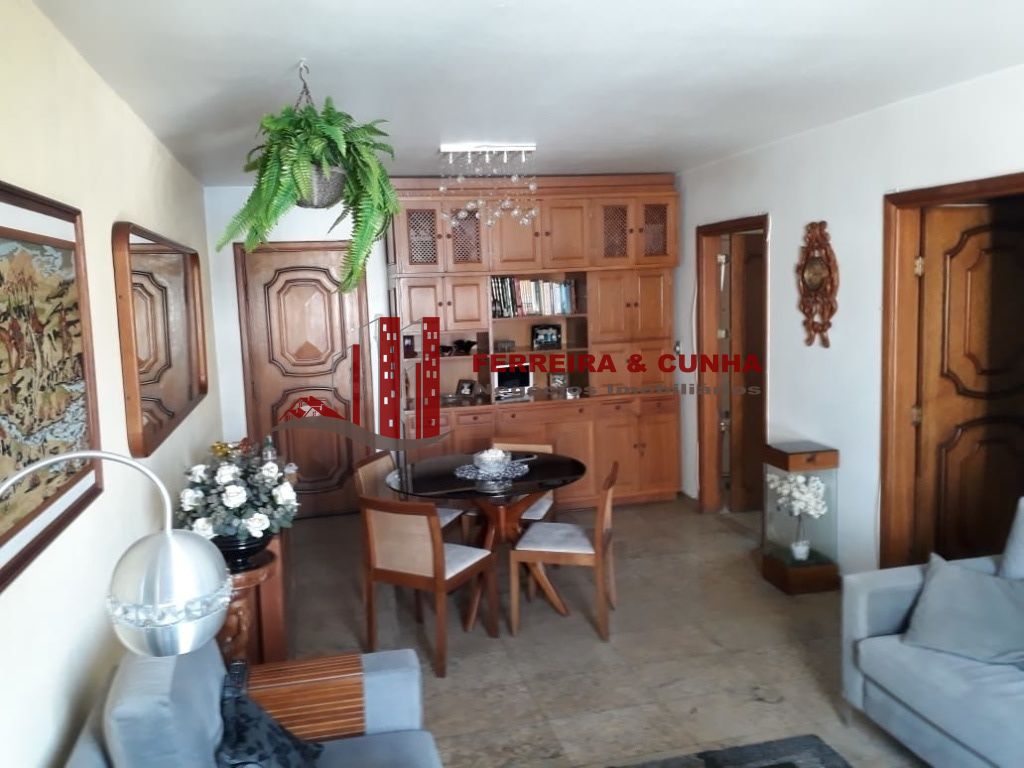 Apartamento para Venda - Mooca