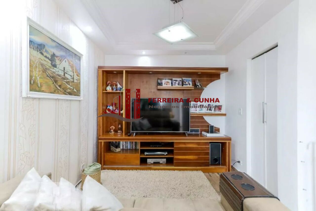 Apartamento para Venda - Parque Novo Mundo