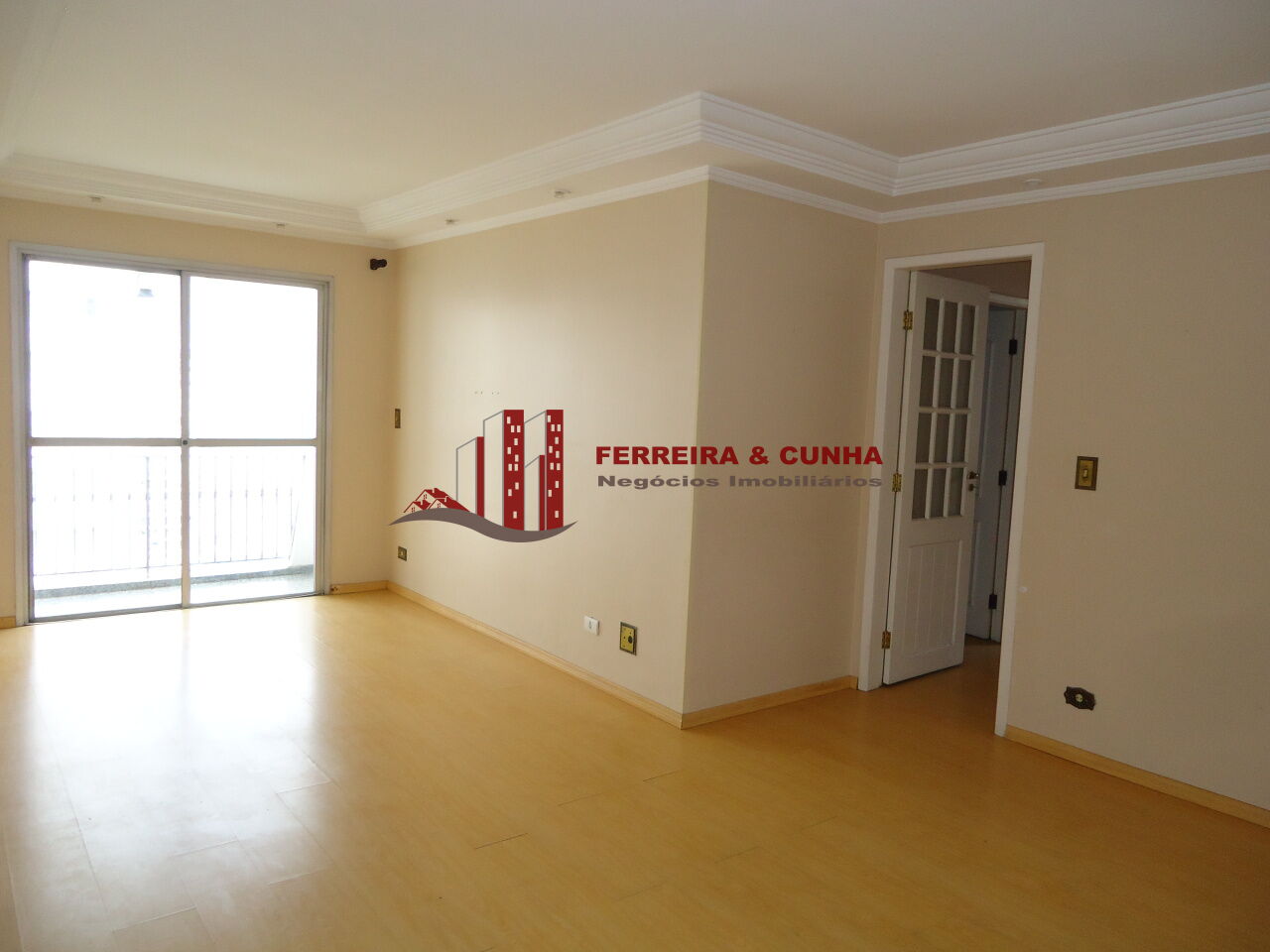 Apartamento para Venda - Santana