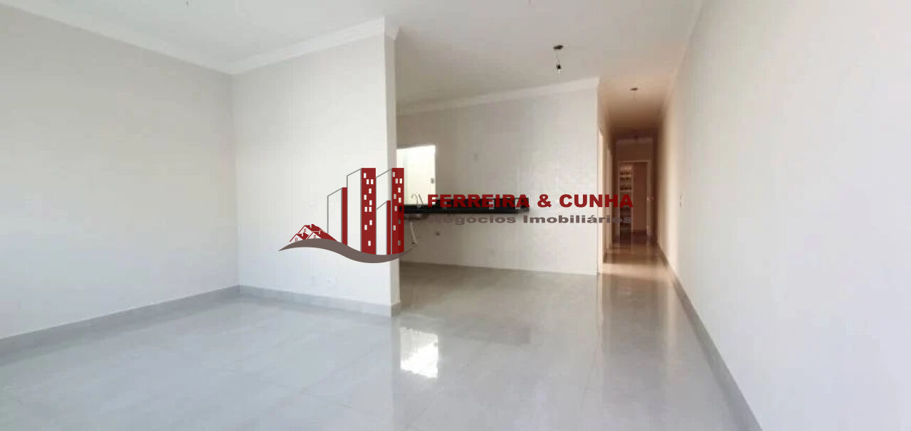 Casa Térrea para Venda - Vila Aurora Zona Norte