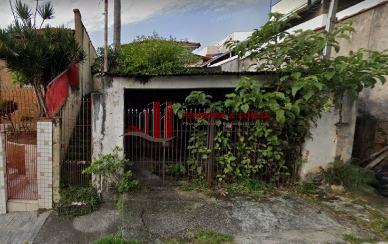 Terreno para Venda - Vila Medeiros