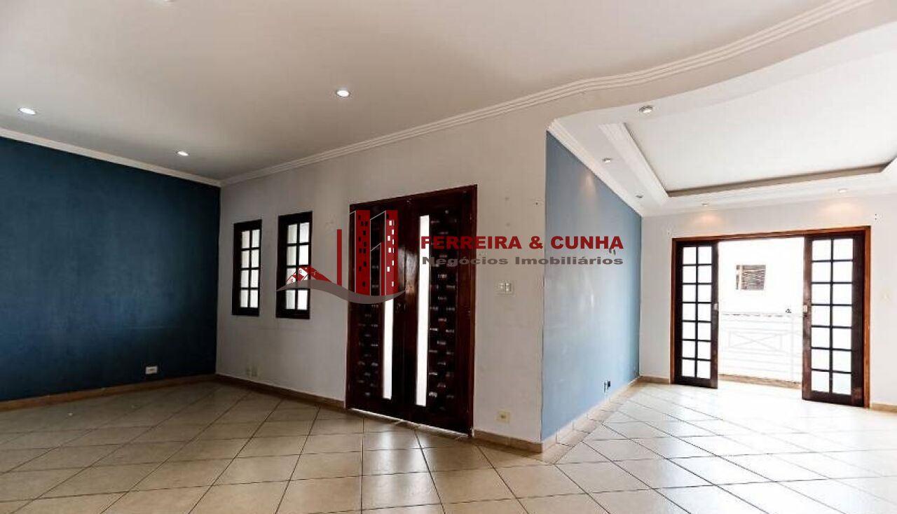 Sobrado para Venda - Vila Mazzei