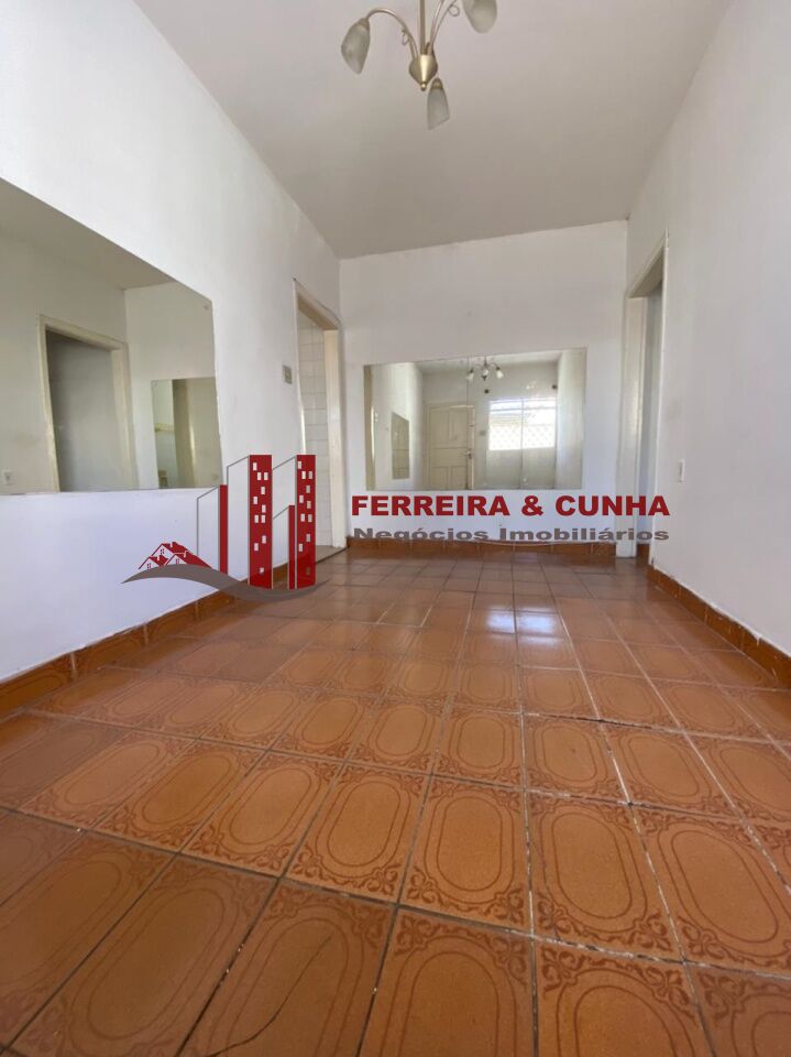 Casa Assobradada para Venda - Água Fria
