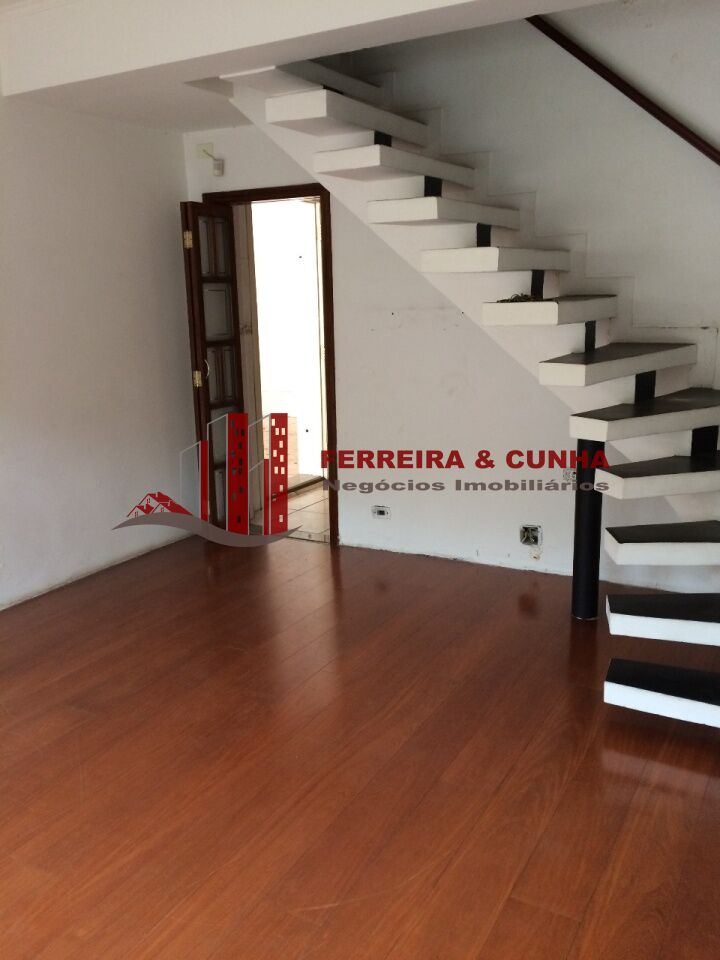 Sobrado para Venda - Vila Isolina Mazzei