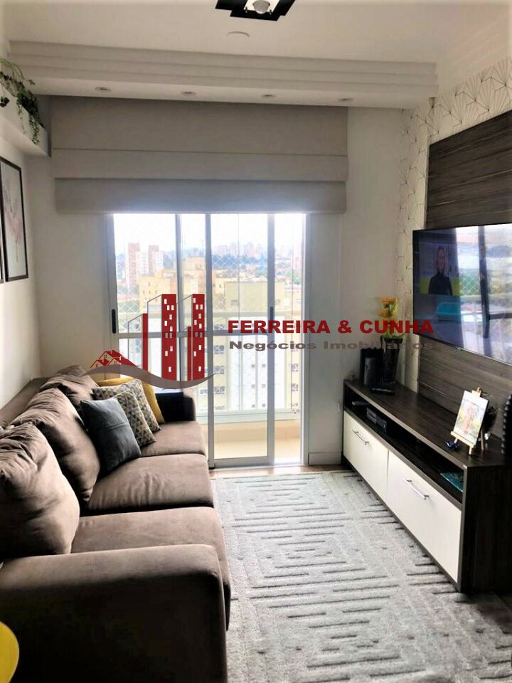 Apartamento para Venda - Vila Guilherme