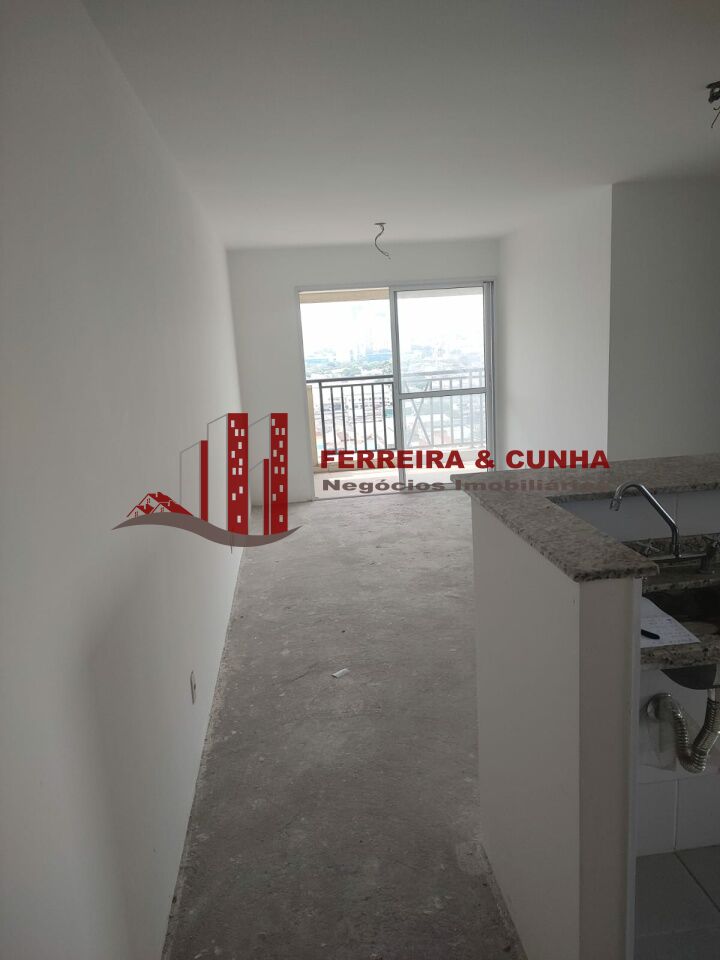 Apartamento para Venda - Vila Maria