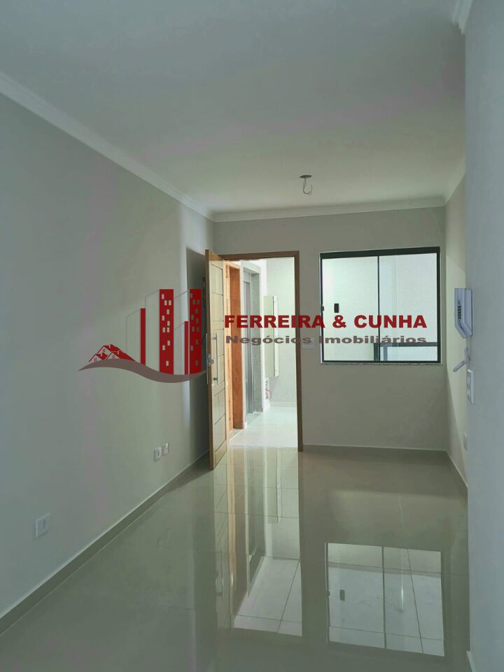 Apartamento para Venda - Vila Constança