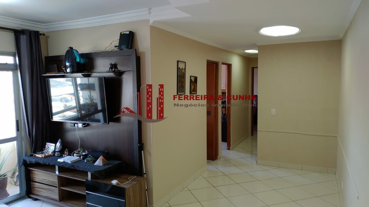 Apartamento para Venda - Jardim Andaraí