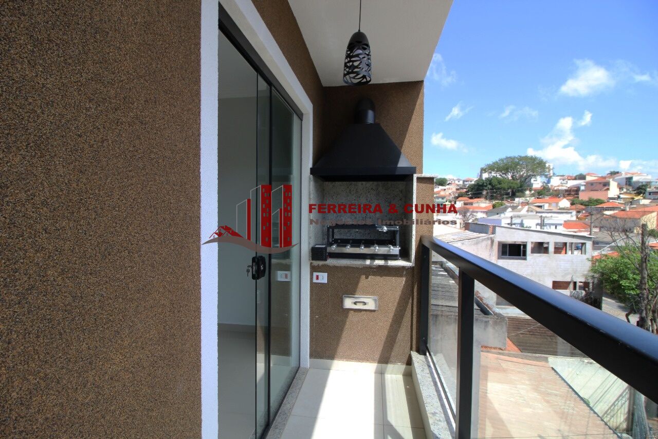 Apartamento para Venda - Vila Nivi