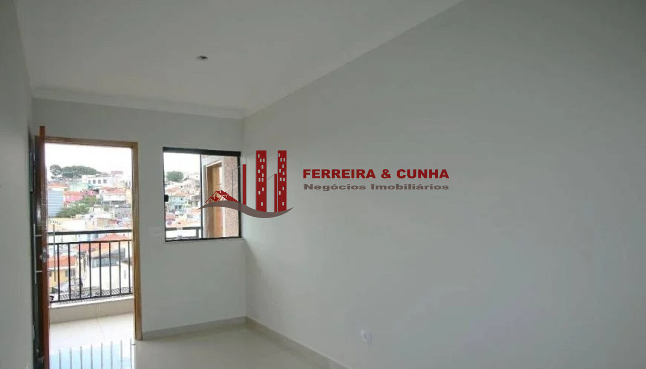 Apartamento para Venda - Vila Nivi