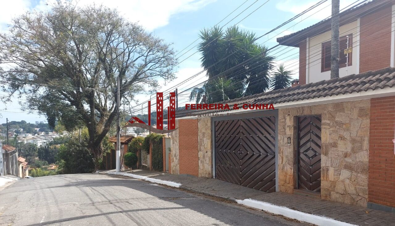 Sobrado para Venda - Vila Irmãos Arnoni