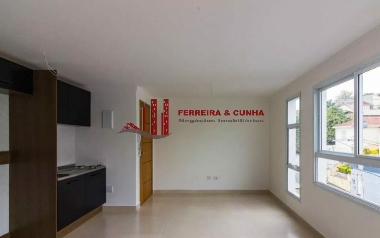 Condomínio para Venda - Chora Menino