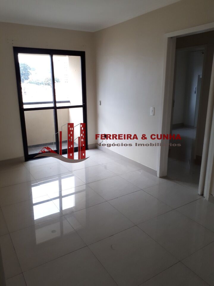 Apartamento para Venda - Santana