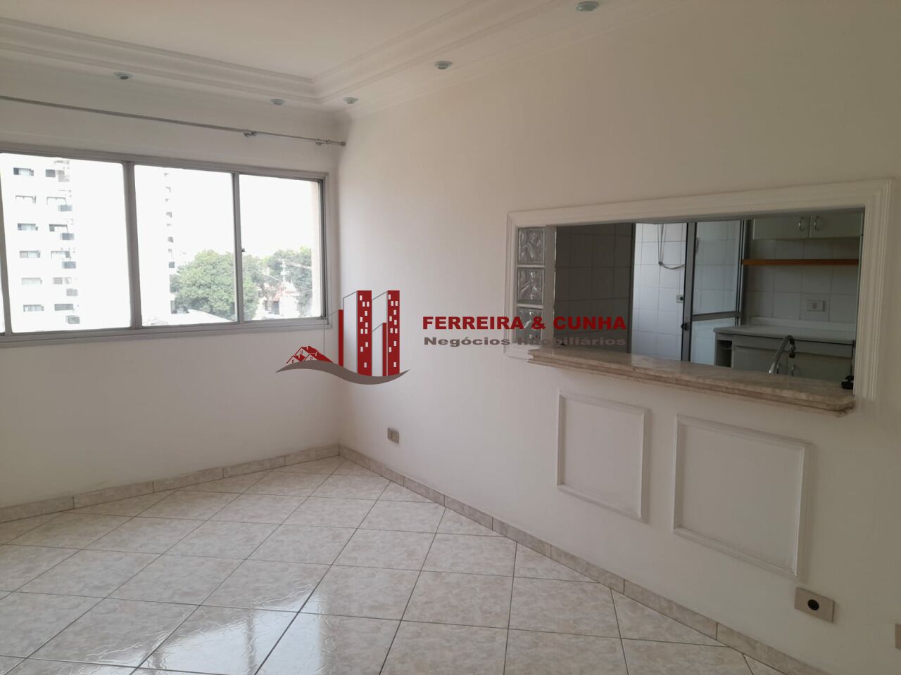Apartamento para Venda - Vila Paulicéia