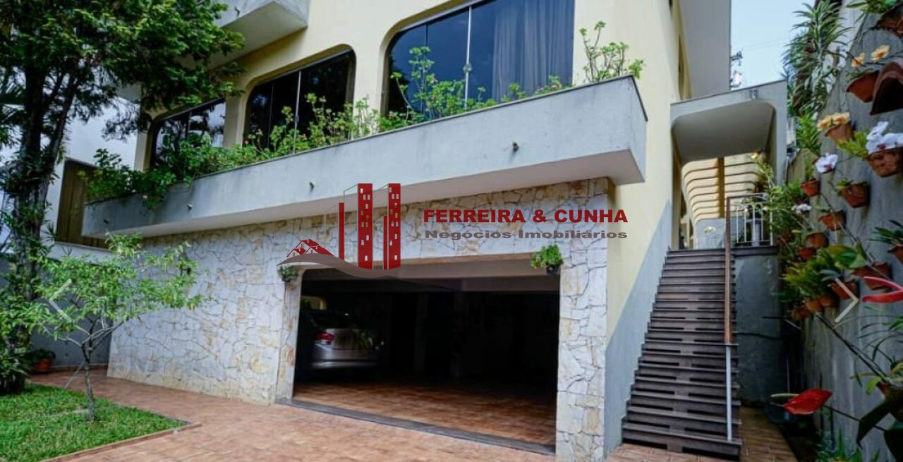 Sobrado para Venda - Jardim São Bento