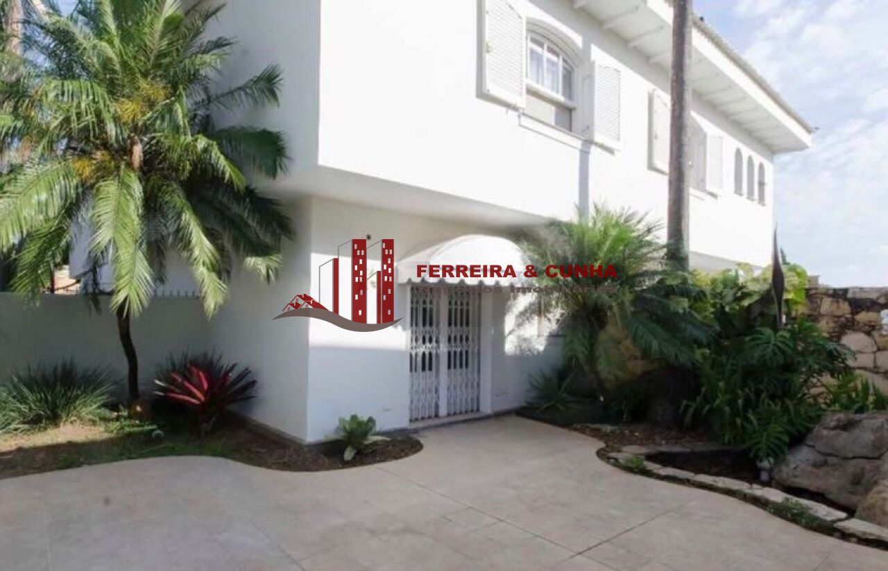 Sobrado para Venda - Jardim São Bento