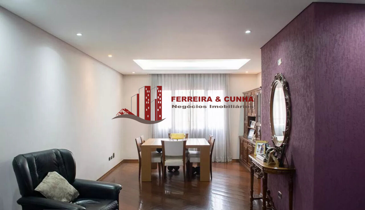 Sobrado para Venda - Jardim do Colégio Zona Norte