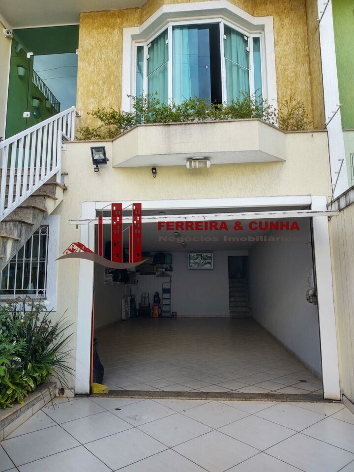 Sobrado para Venda - Jardim São PauloZona Norte