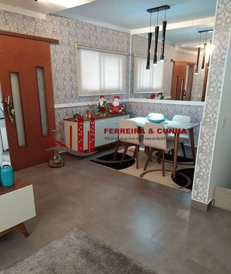 Condomínio para Venda - Parada Inglesa