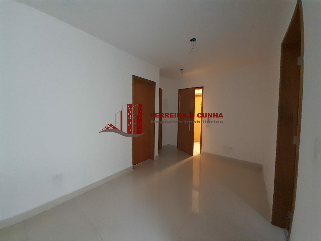 Apartamento para Venda - Parada Inglesa