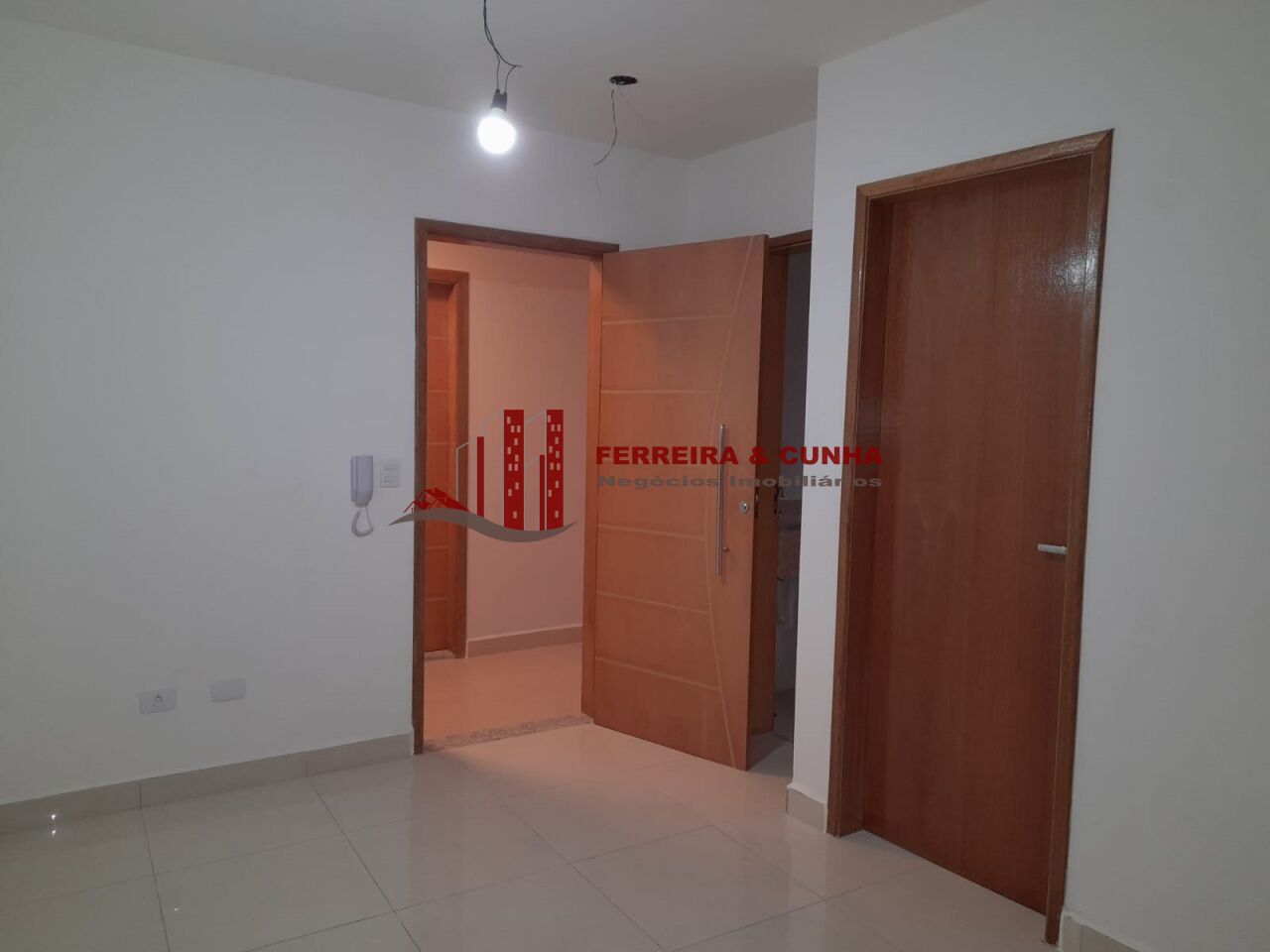 Apartamento para Venda - Parada Inglesa
