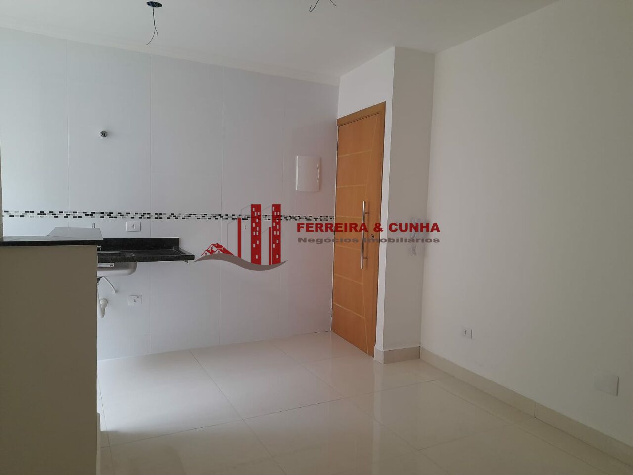 Apartamento para Venda - Parada Inglesa