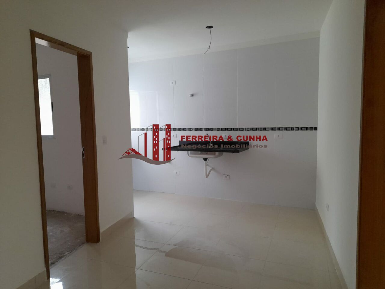 Apartamento para Venda - Parada Inglesa