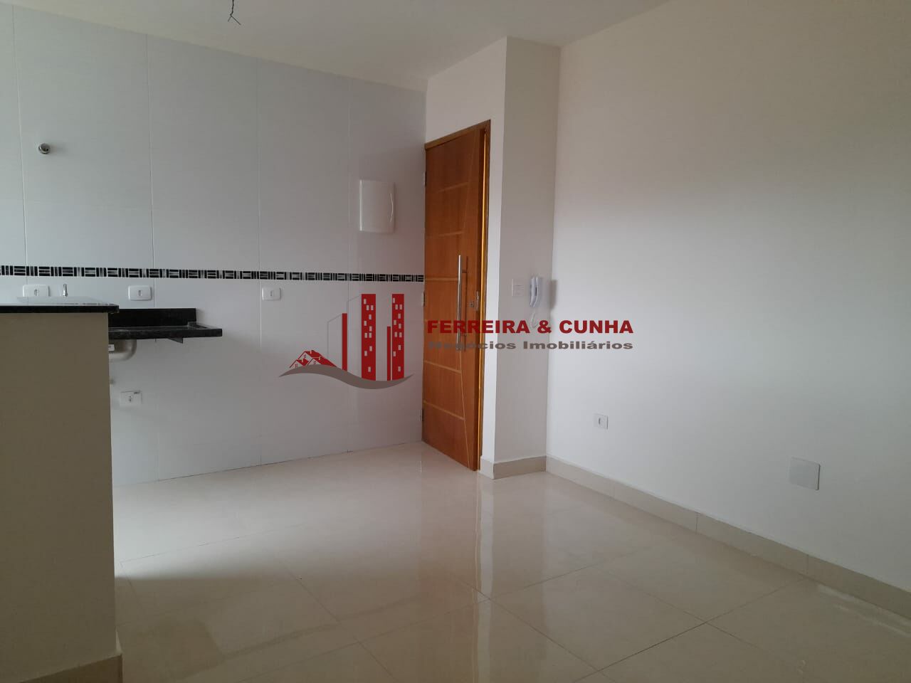 Apartamento para Venda - Parada Inglesa
