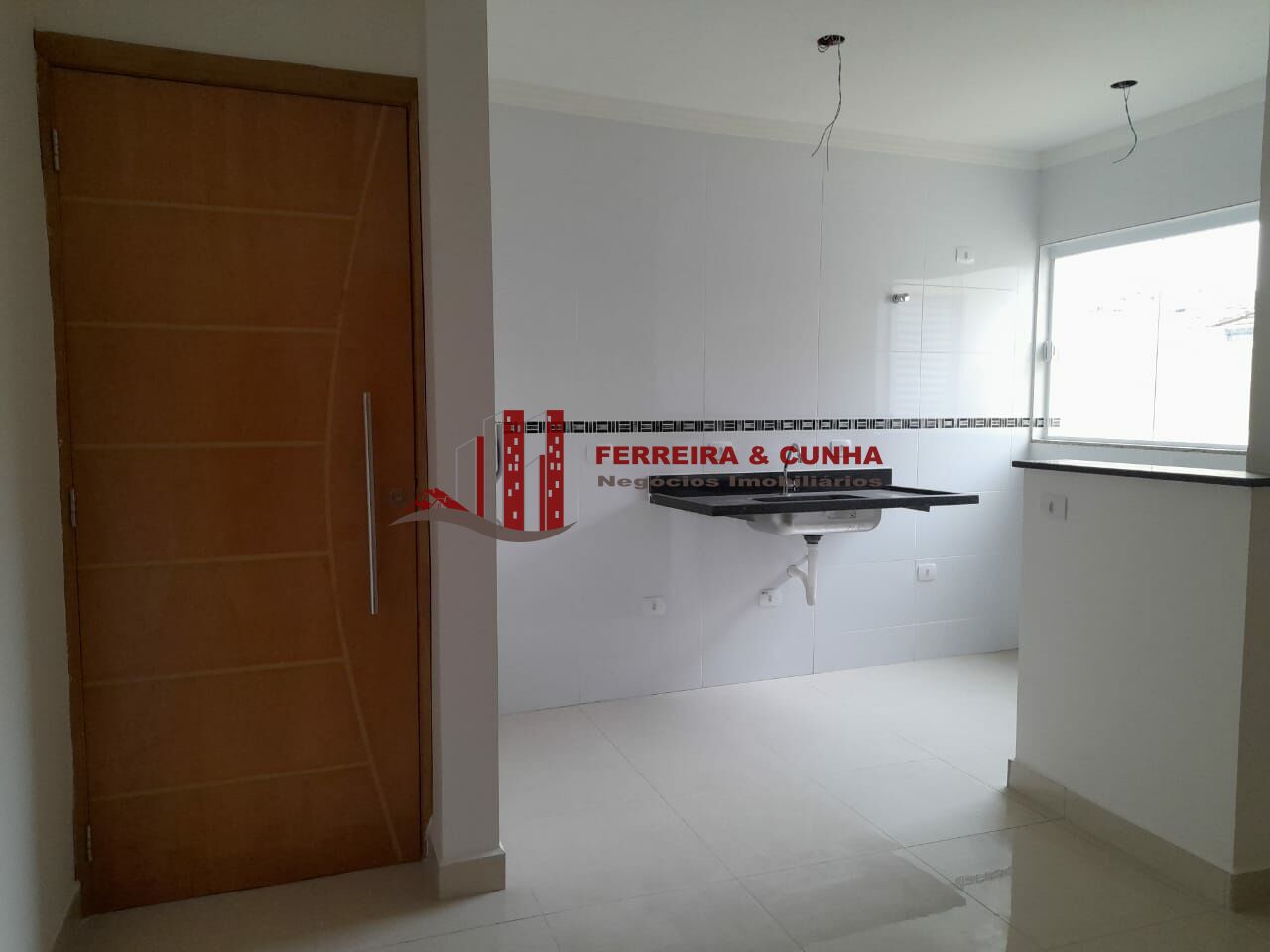 Apartamento para Venda - Parada Inglesa