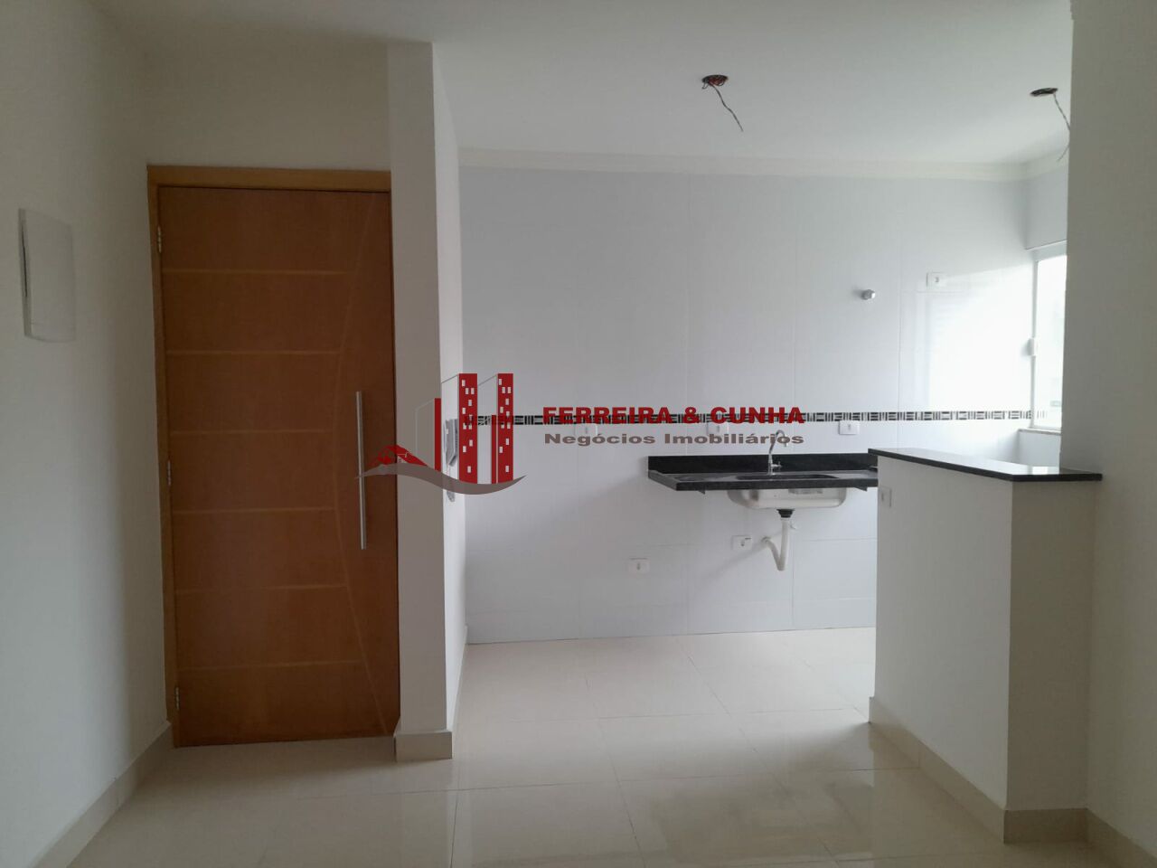 Apartamento para Venda - Parada Inglesa