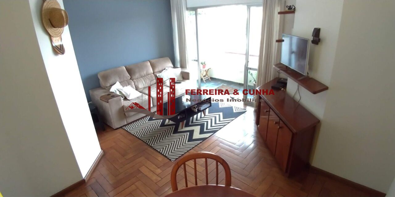 Apartamento para Venda - Jardim Santa Inês