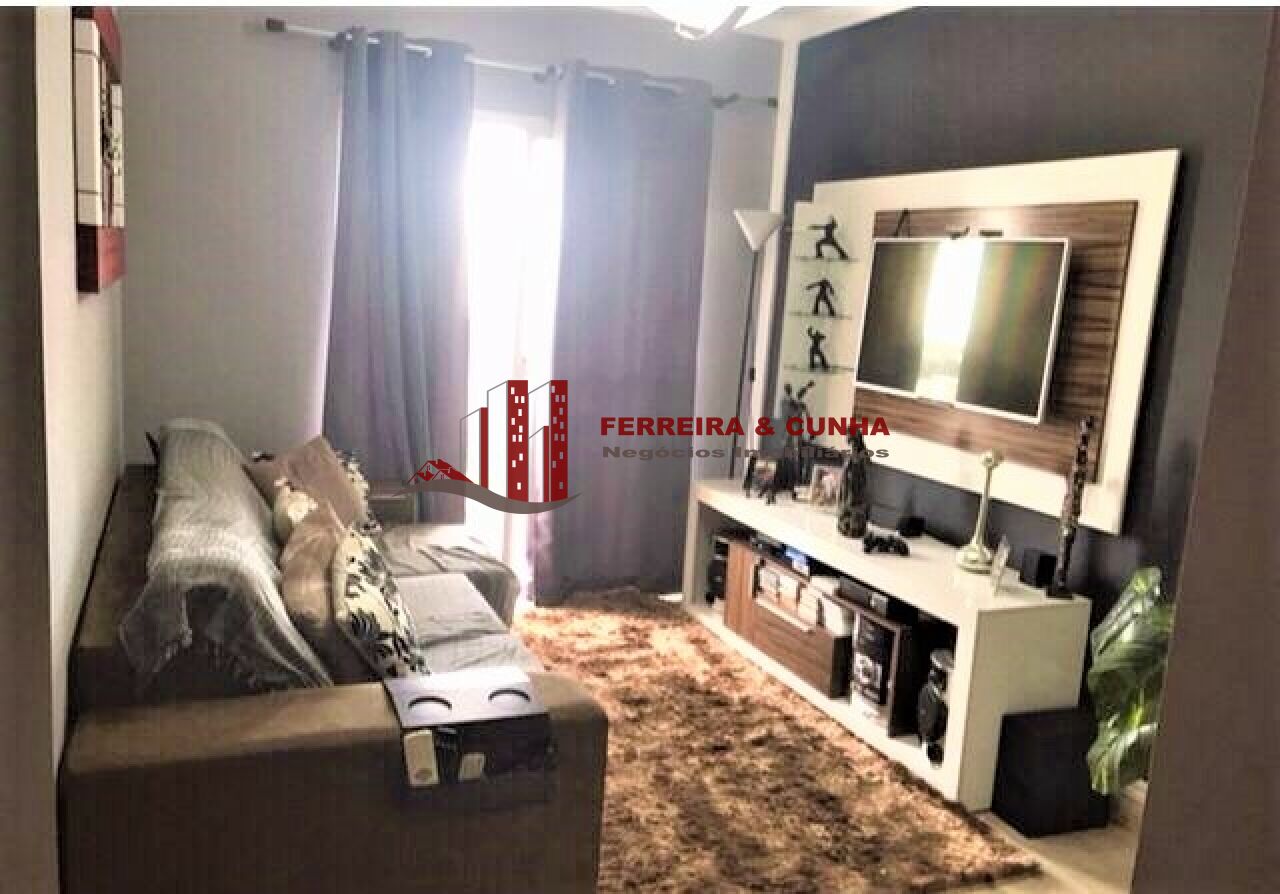 Apartamento para Venda - Vila Santa Catarina