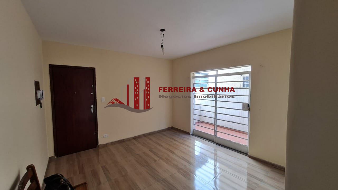 Apartamento para Venda - Santana