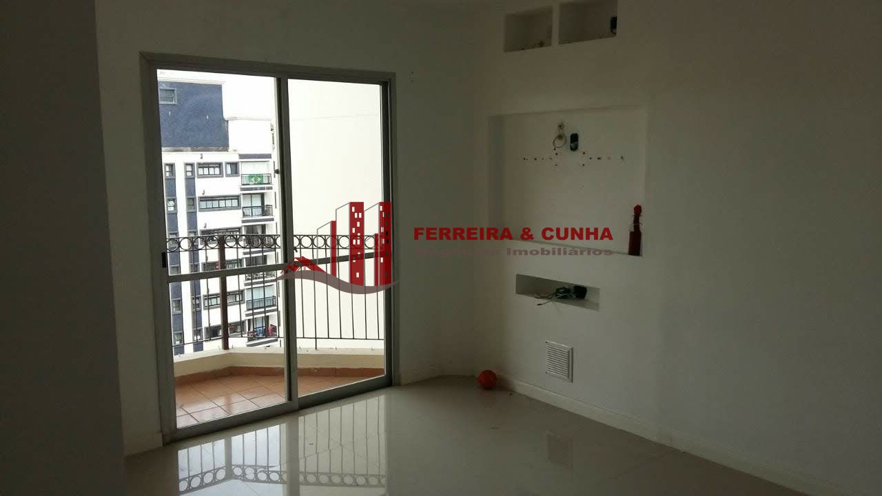 Apartamento para Venda - Santa Teresinha