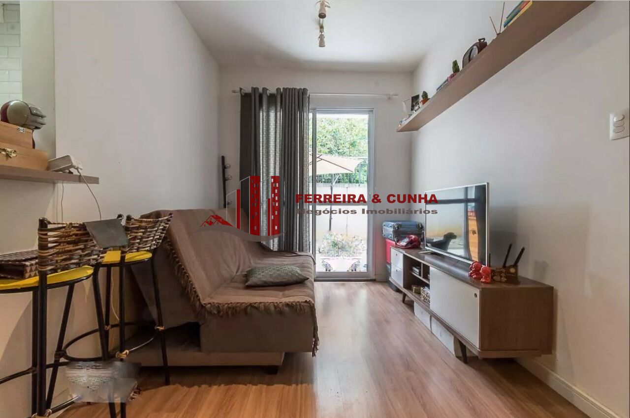 Apartamento para Venda - Vila Guarani Z Sul