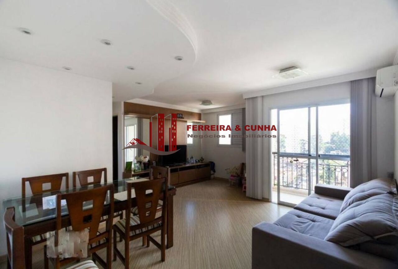 Apartamento para Venda - Vila Paulista