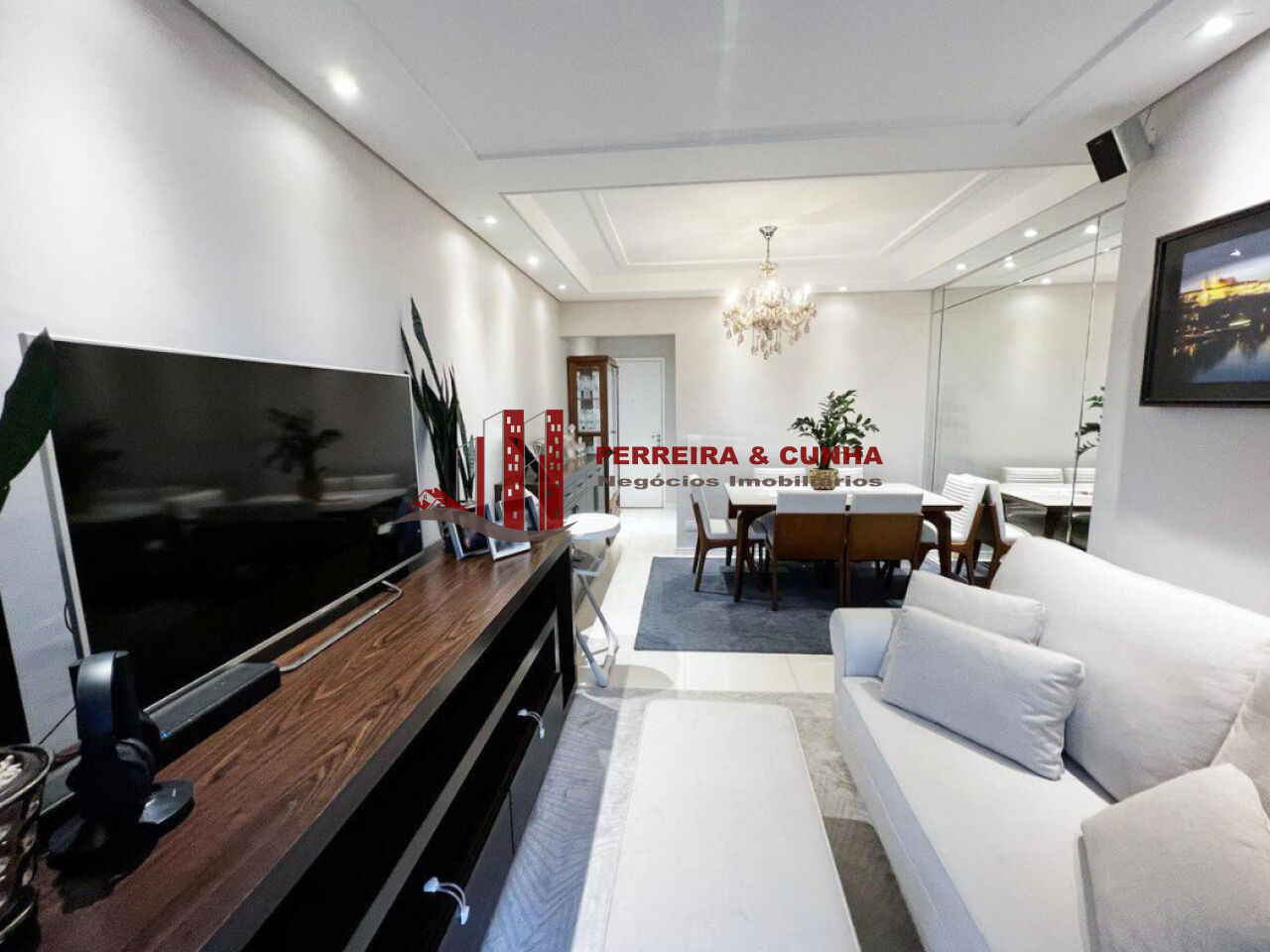 Apartamento para Venda - Jardim Oriental